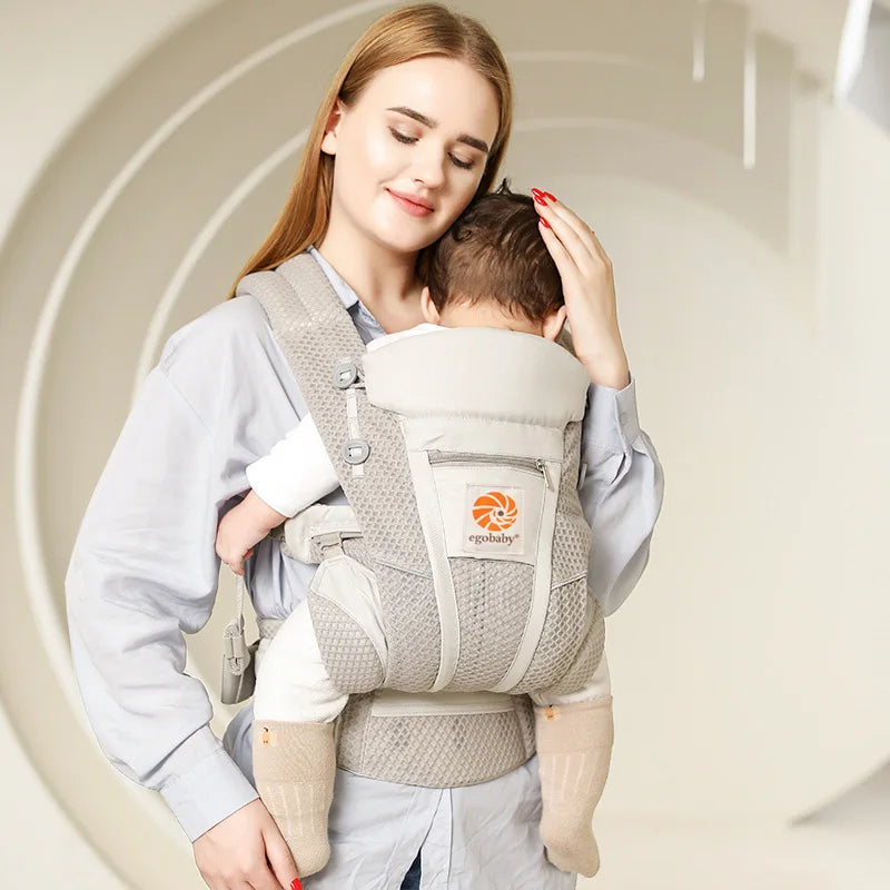 Porte bébé harmony